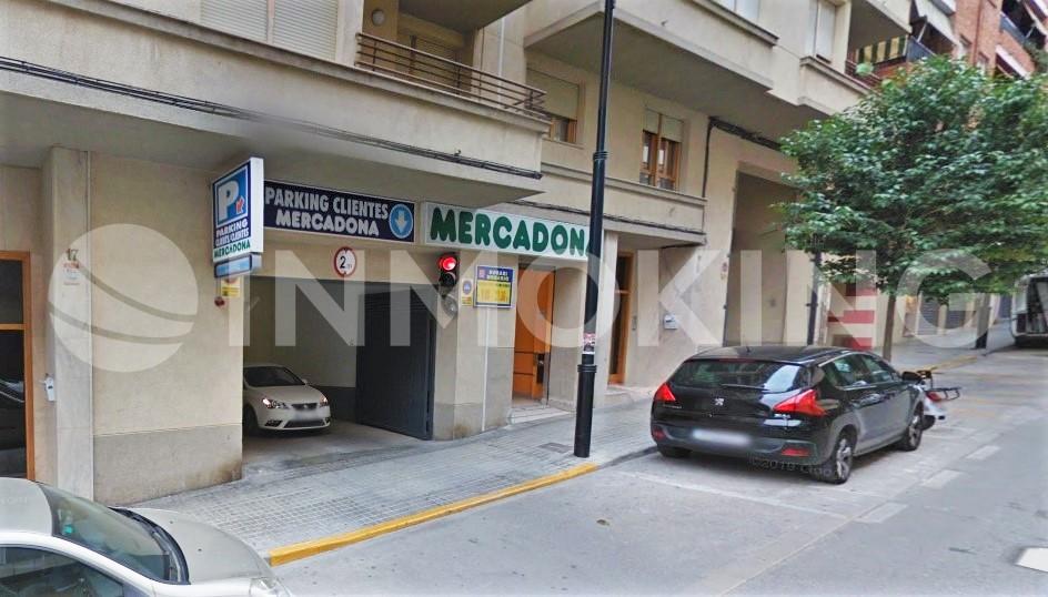 Foto de la propiedad Local comercial Mercadona Ontinyent